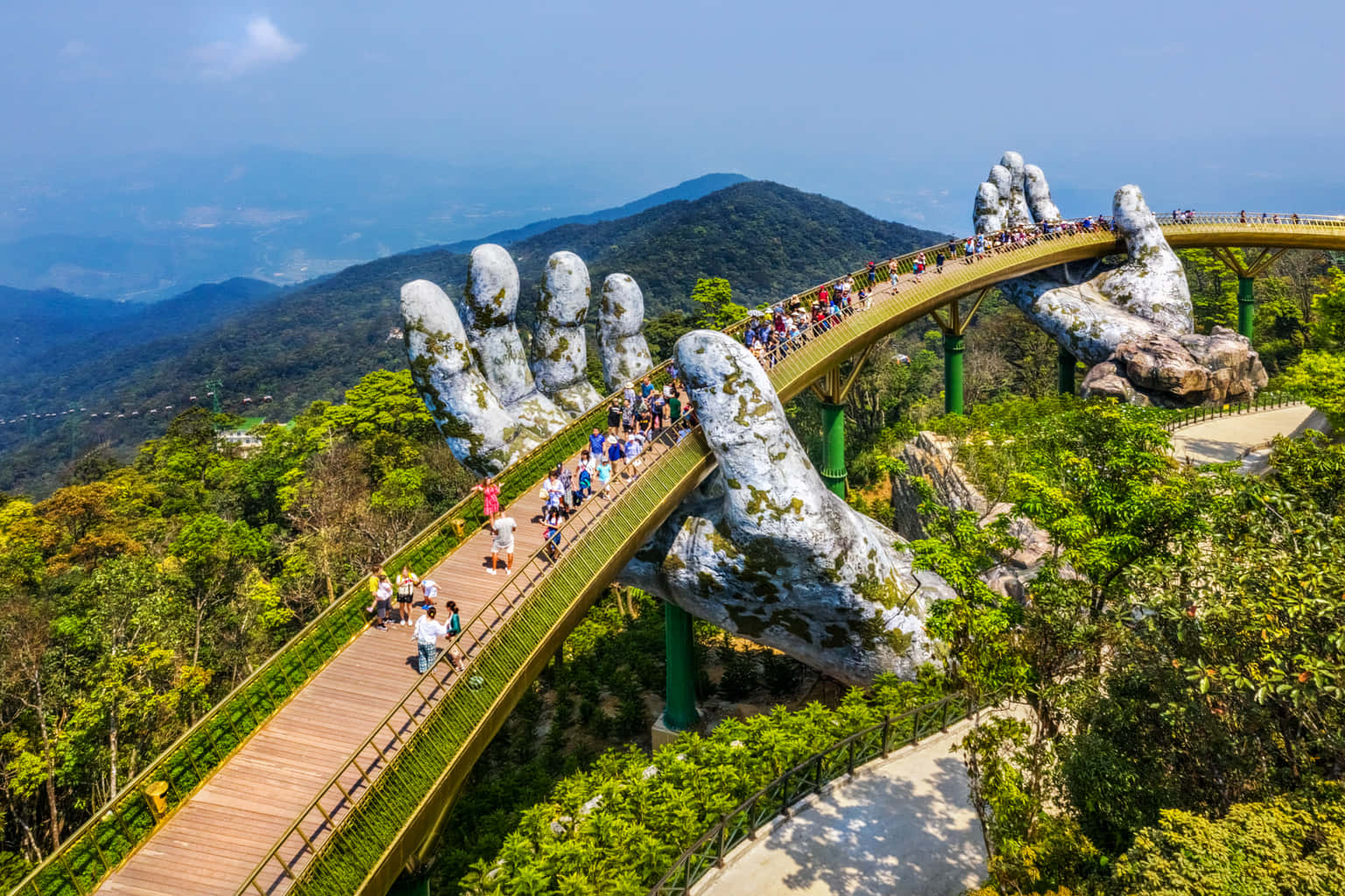 Vietnamese Delights | Group Tour Package