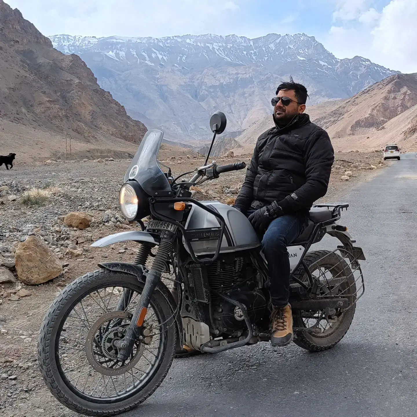 Photo from Vivek Kedia's trip