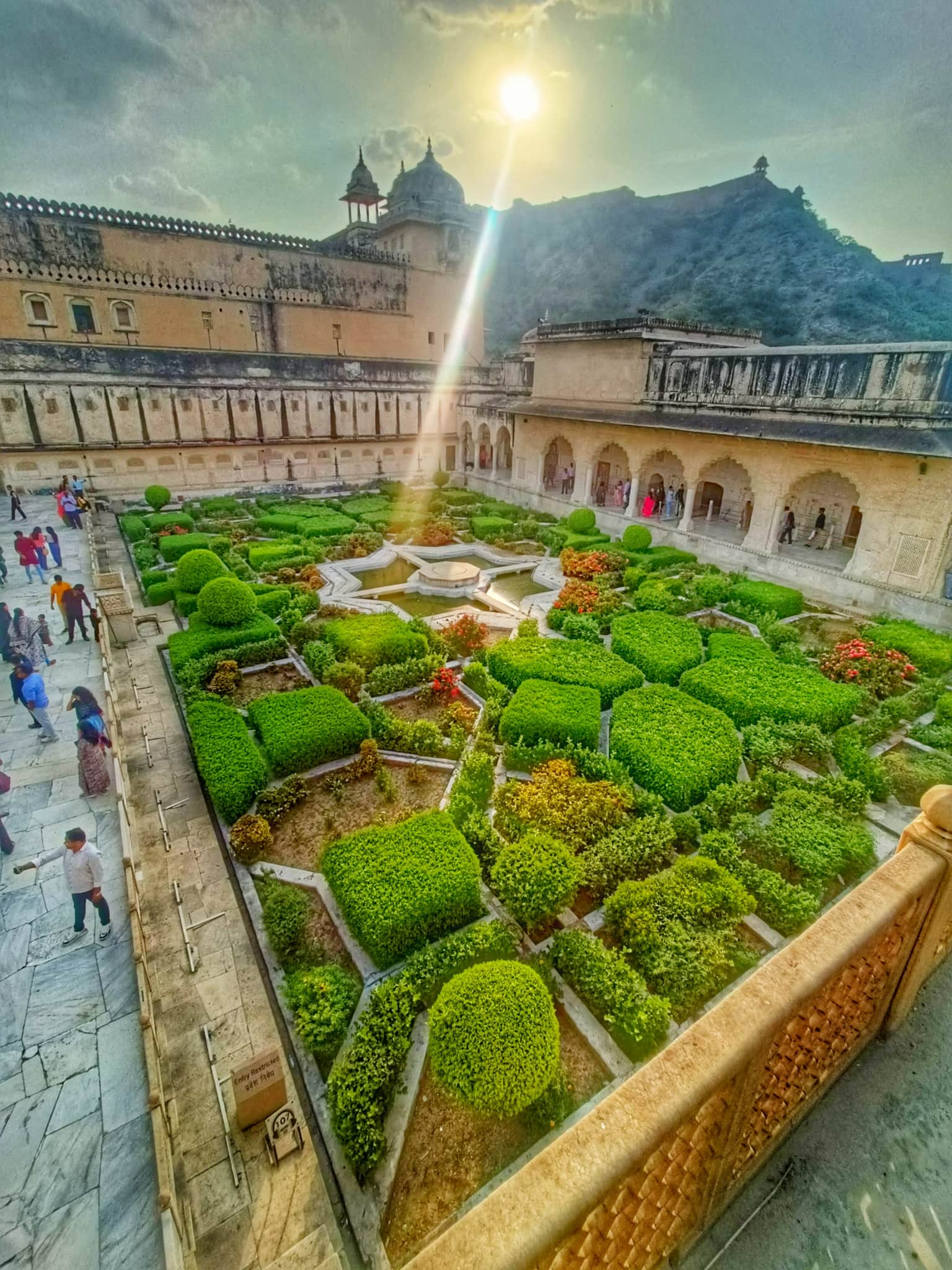 Photo from Amit Negi 's trip