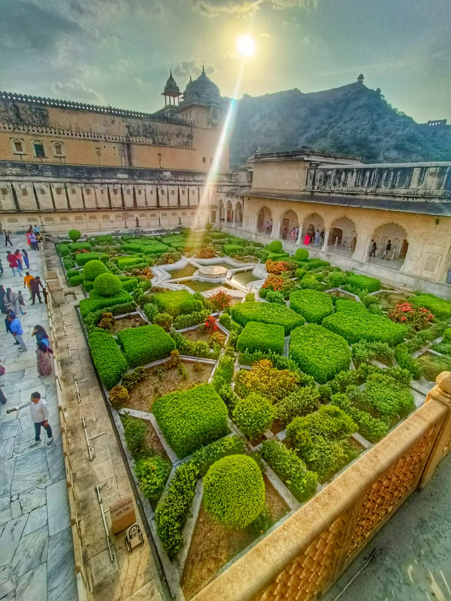 Photo from Amit Negi 's trip
