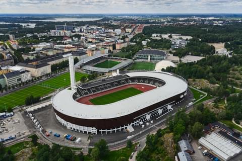 Activity & SightSeeing Image