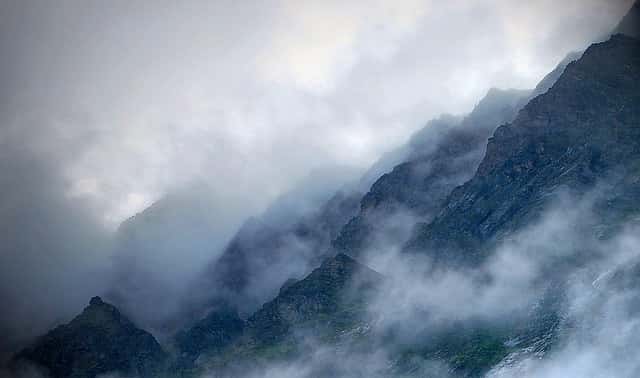 Sunder Dhunga Valley