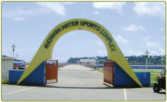 Half-Day Port Blair Tour | Major Attractions Image