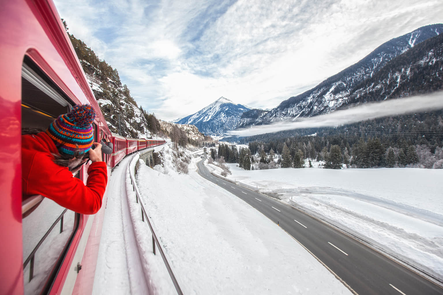 Things to do in <em>St. Moritz</em>