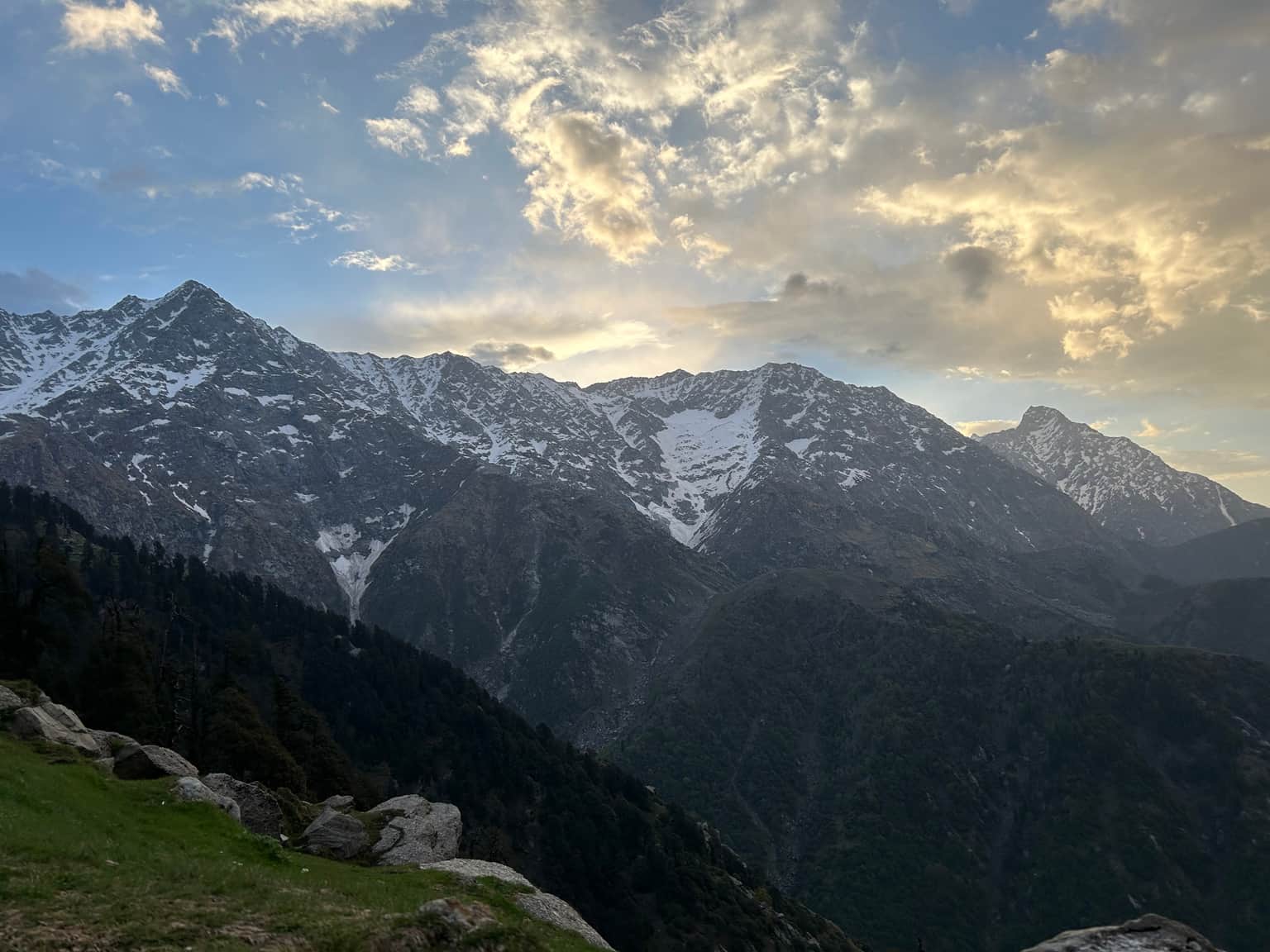 Photo from Deipali Khanna's trip