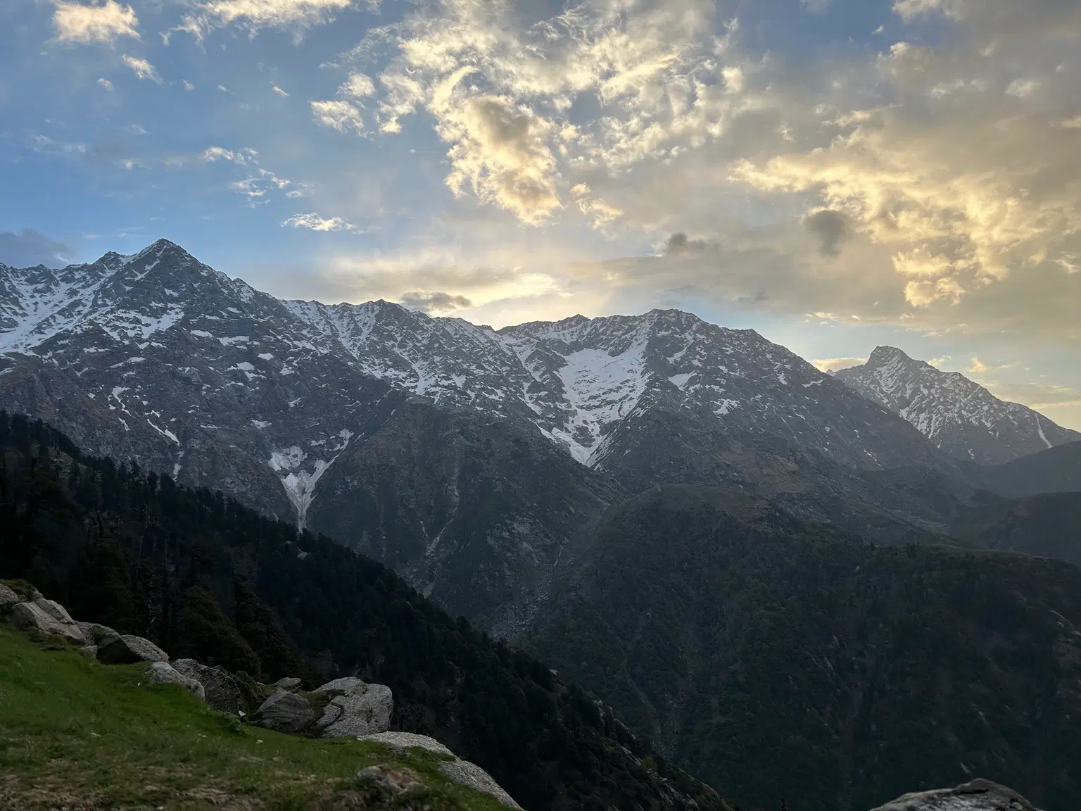 Photo from Deipali Khanna's trip