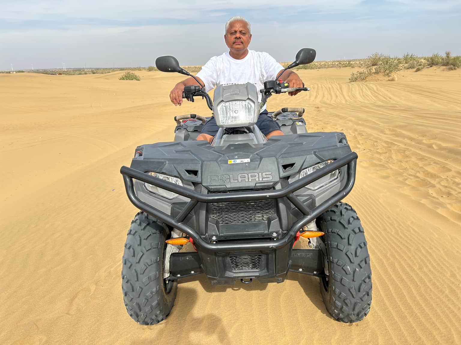 Photo from Lallu Ravi's trip