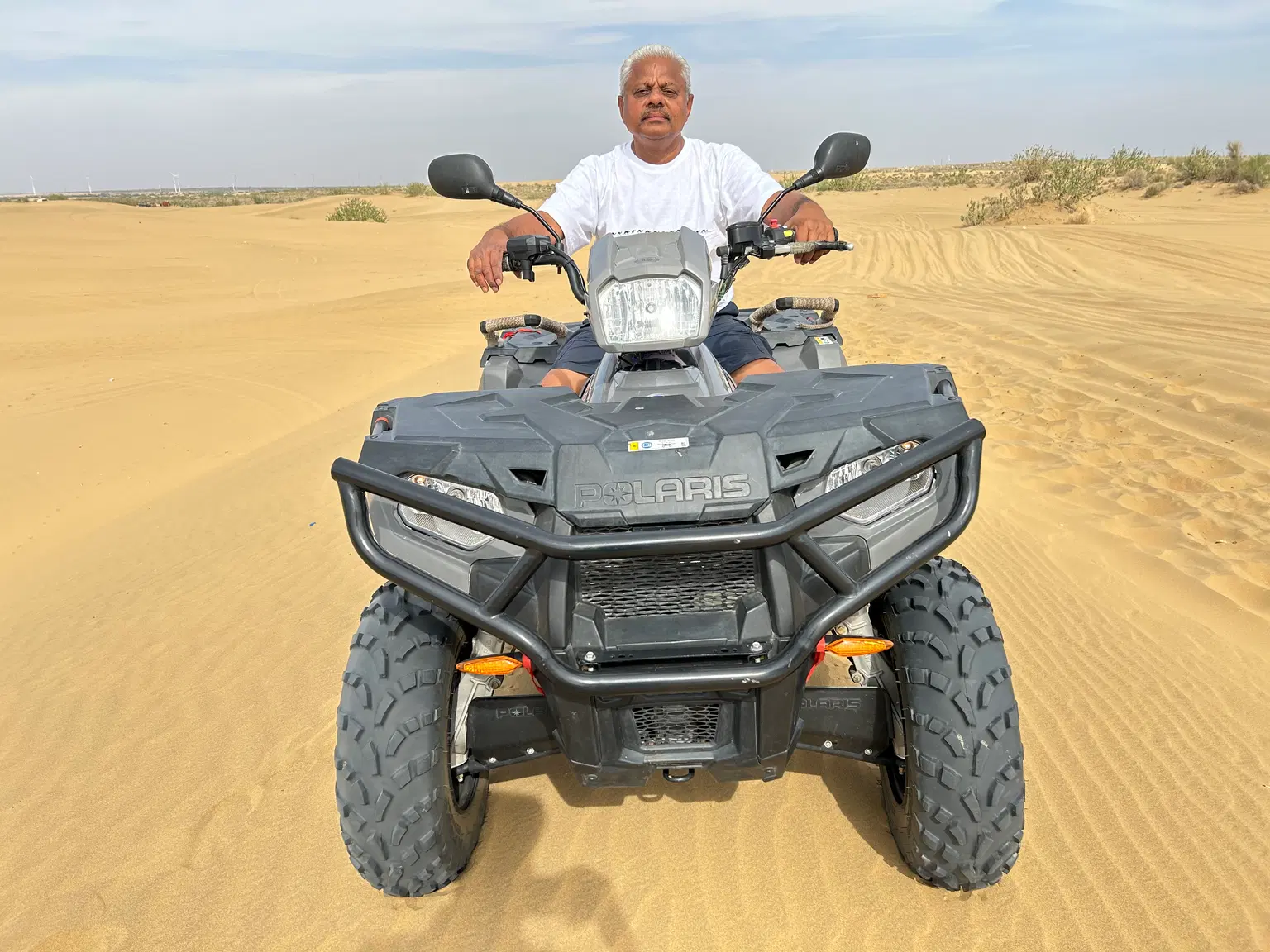 Photo from Lallu Ravi's trip