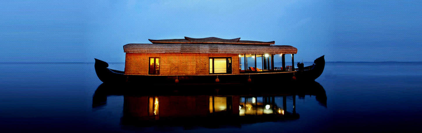 Best Houseboat Tours