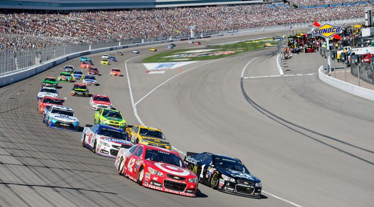 Las Vegas Motor Speedway