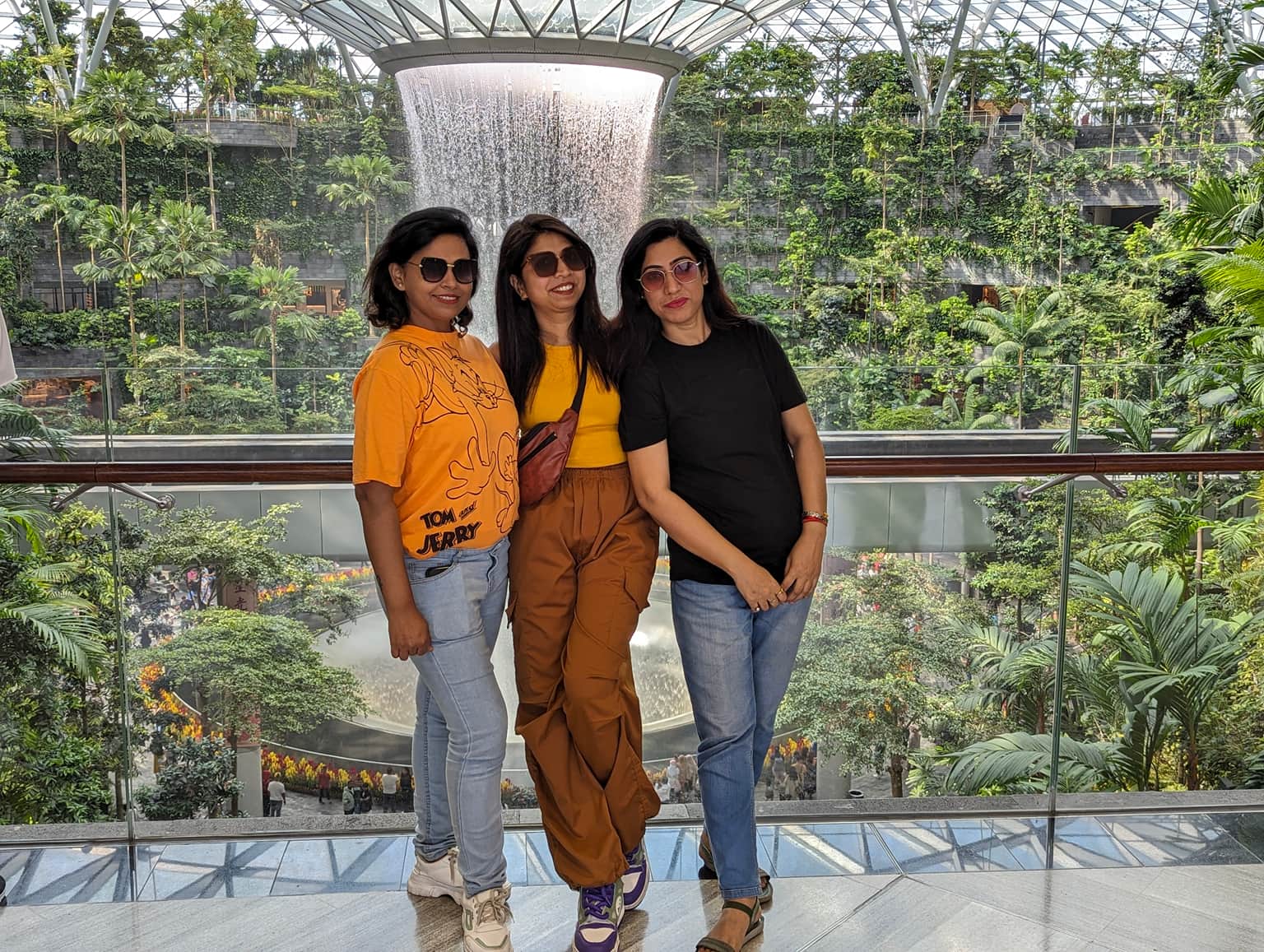 Photo from SWATI SINGH's trip