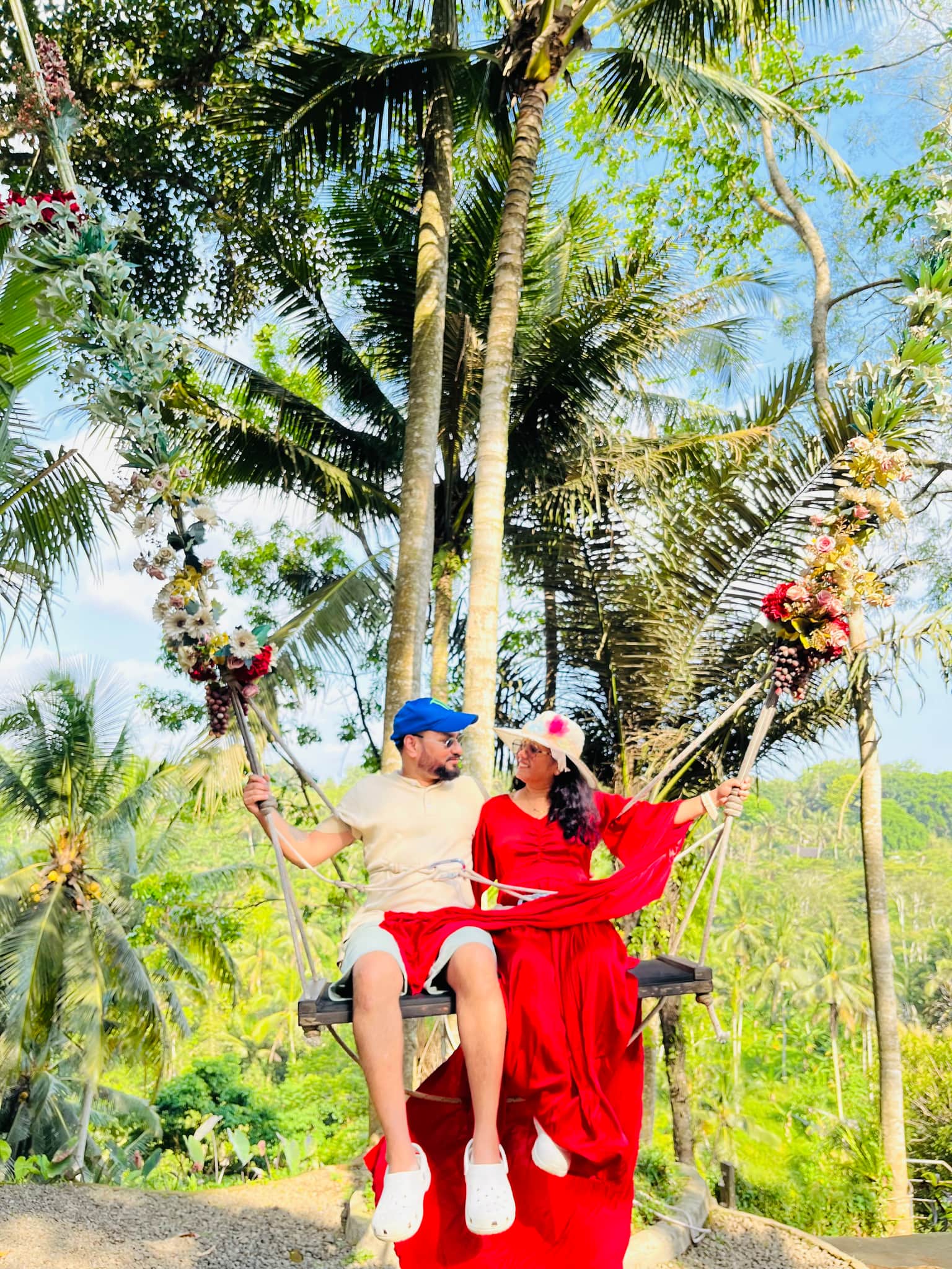 Photo from Ajay Salvi's trip