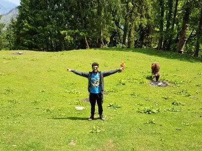 Photo from Parth Shah's trip