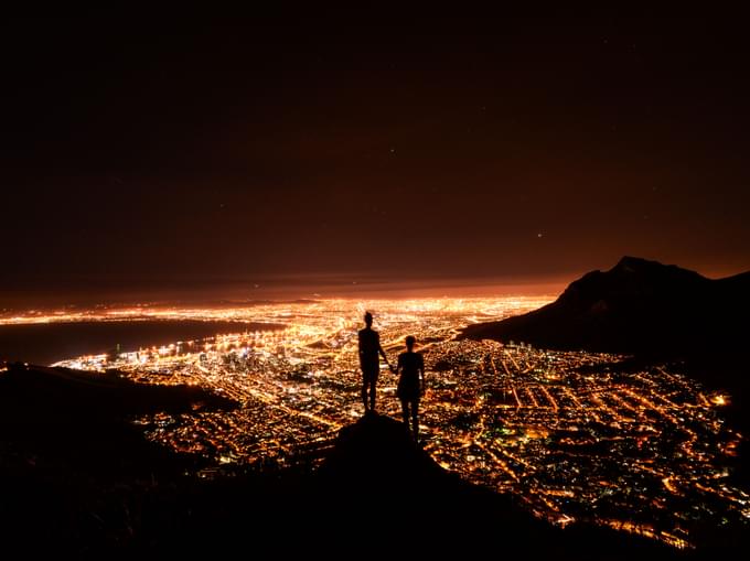 Cape Town Nightlife