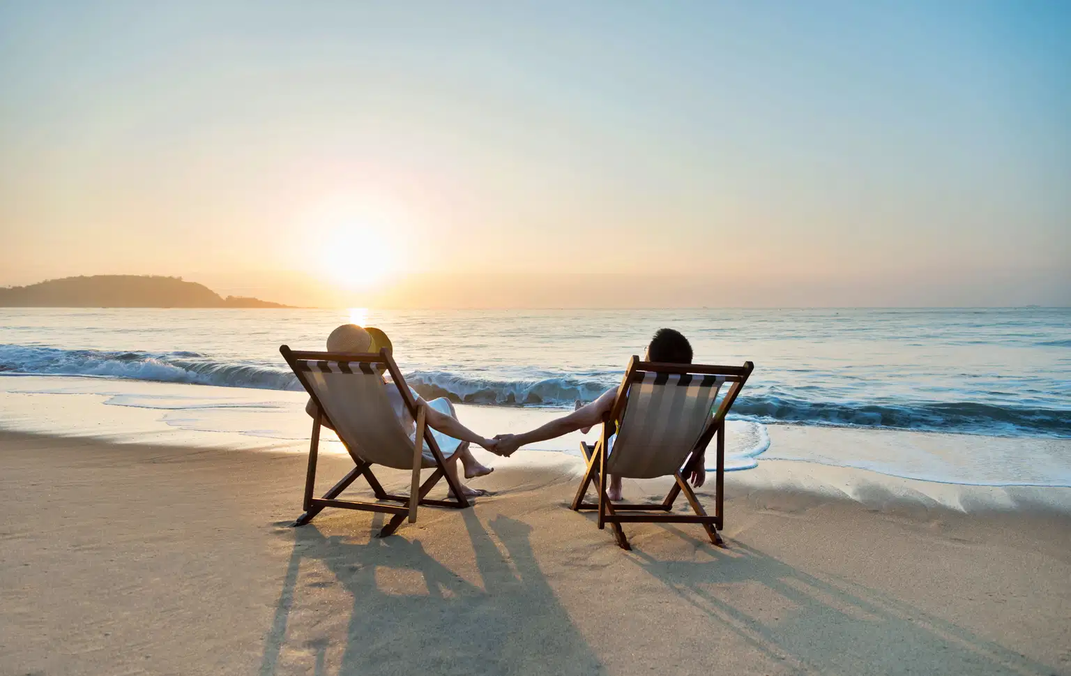 Dreamy Escapade to the Islands of Andaman