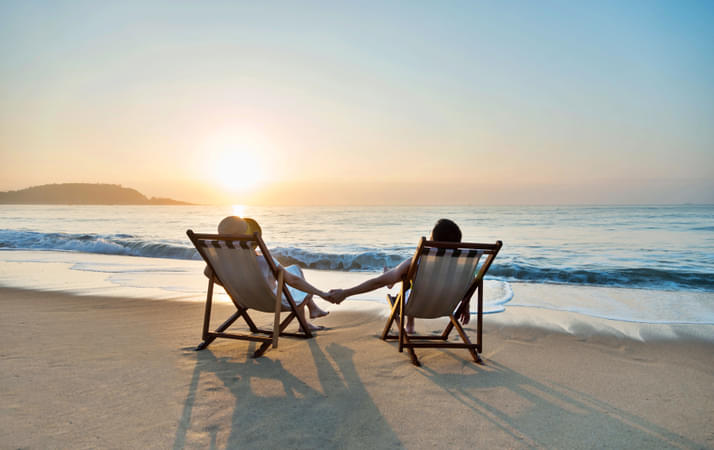 Radhanagar Beach, Andaman