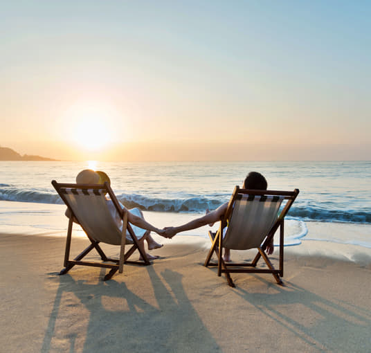 Radhanagar Beach, Andaman