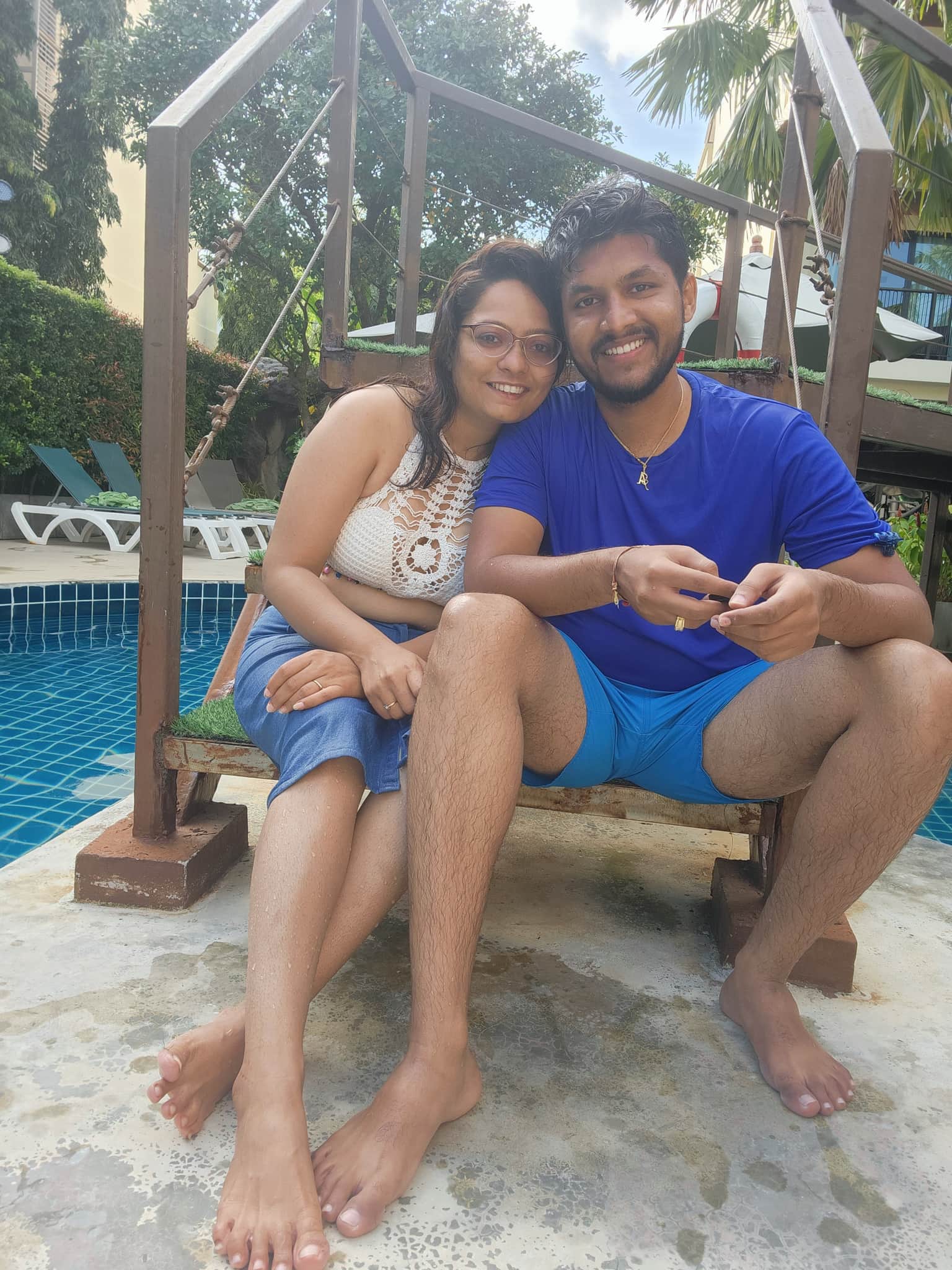 Photo from Aditya Shah's trip