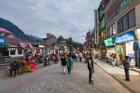 Destinations Image