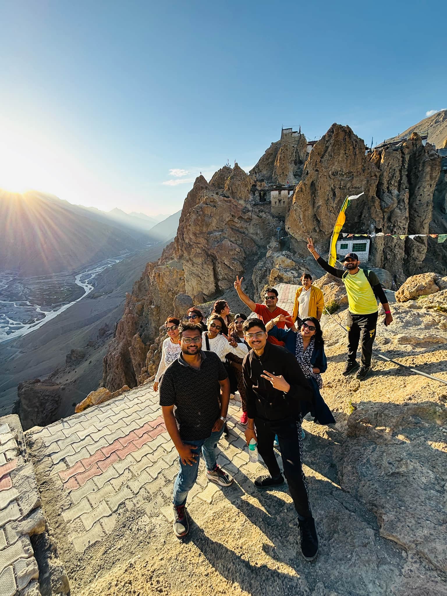 Photo from Aadesh Shrirangwar's trip