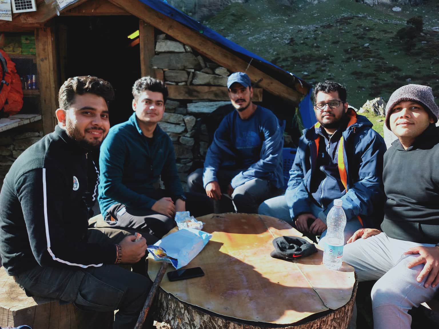 Photo from stm.ketan 's trip