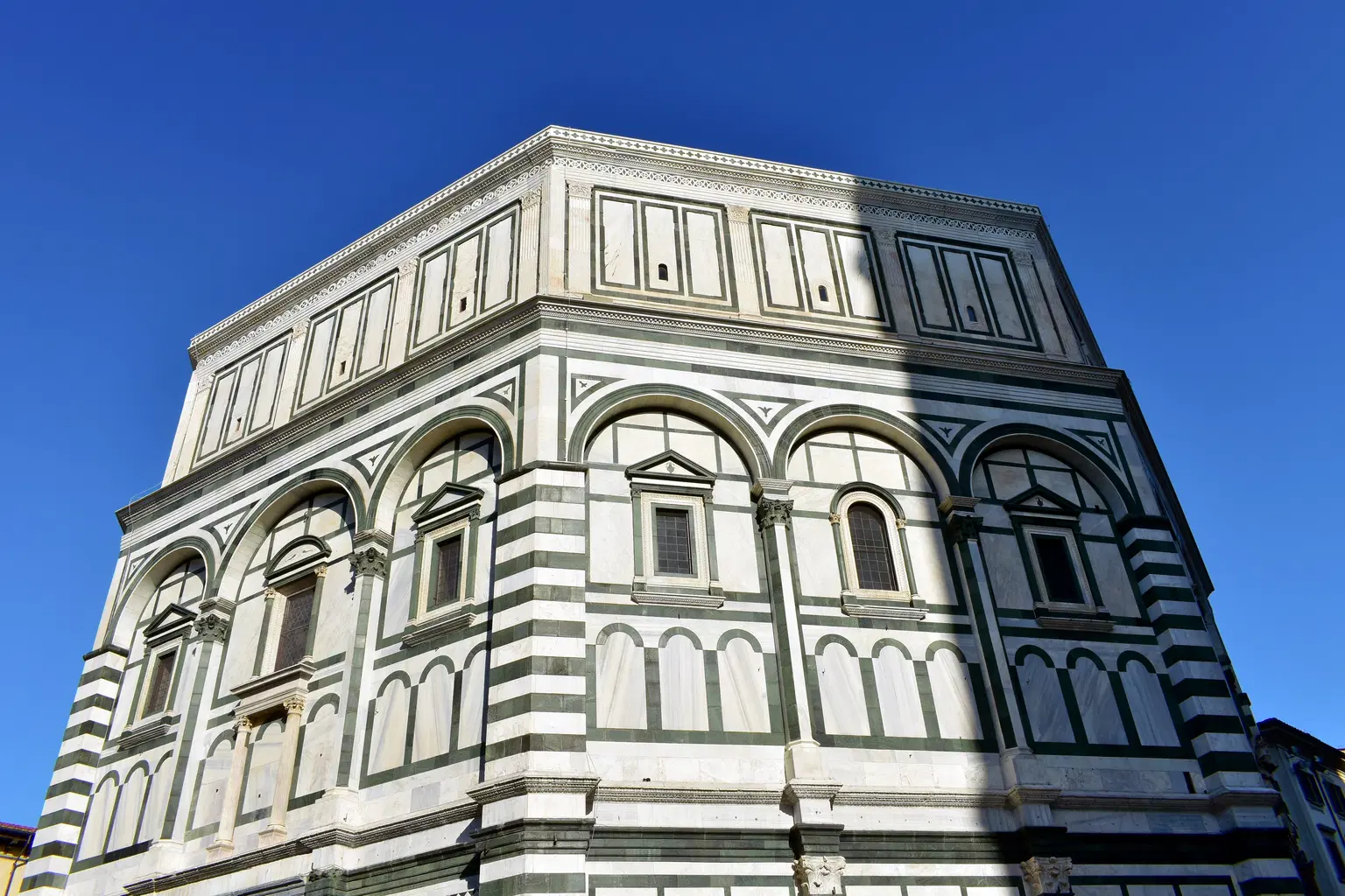 Battistero Di San Giovanni