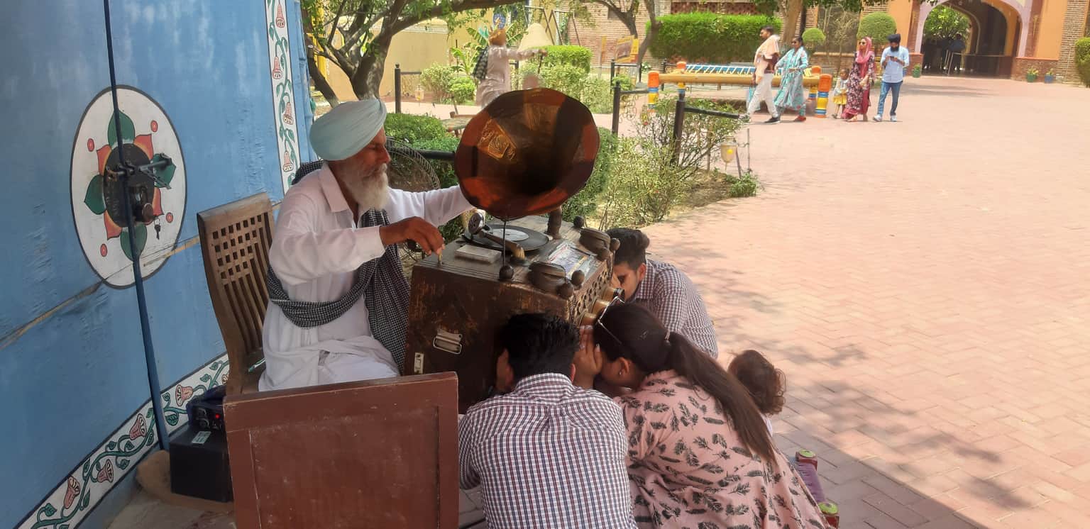 Photo from Subhash Kamboj's trip