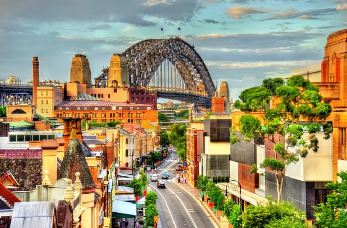 Things To Do In Sydney For Teenagers