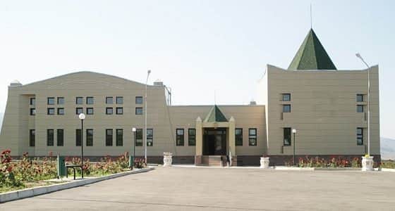 Issyk State Historical and Cultural Reserve-Museum, <em>Almaty</em>
