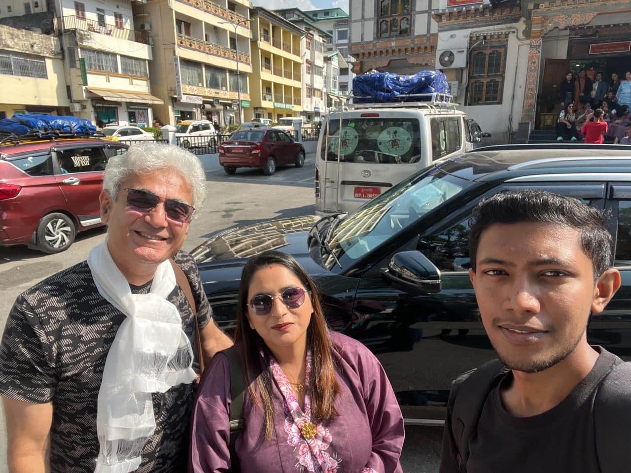 Photo from Devansh Bhatia's trip