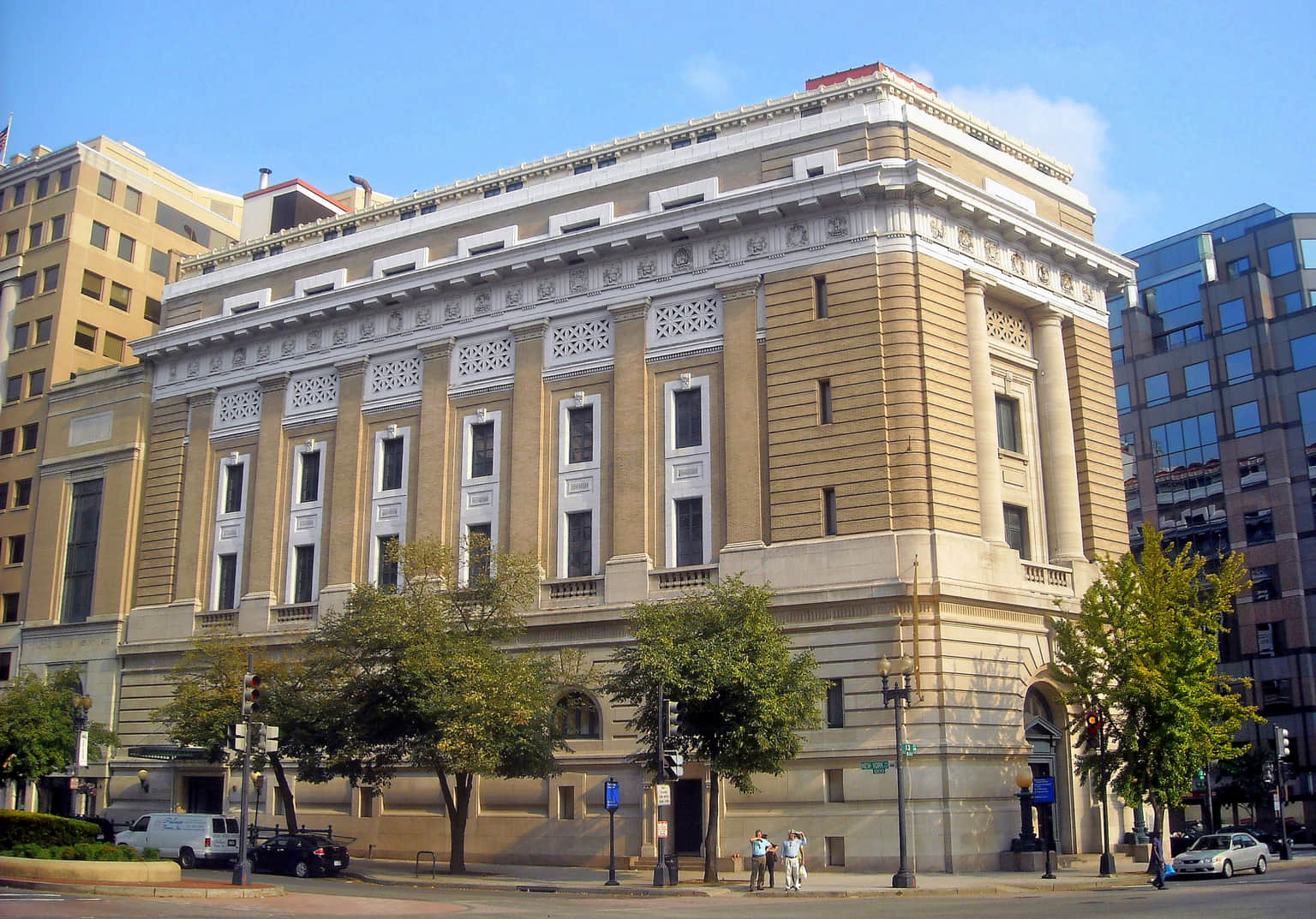 National Museum Of Women In The Arts, <em>Washington D.C.</em>