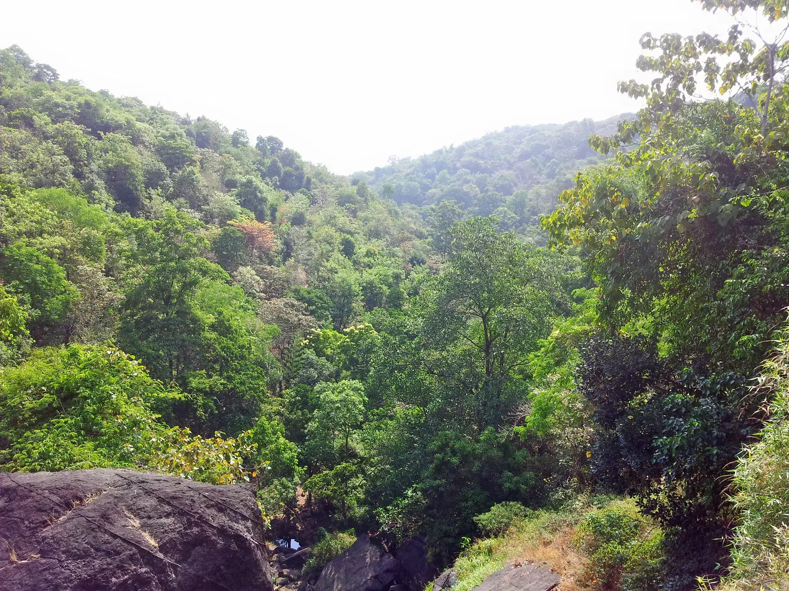 Photo from Vasudeva Marar's trip