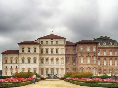 Plan Your Visit to Venaria Reale