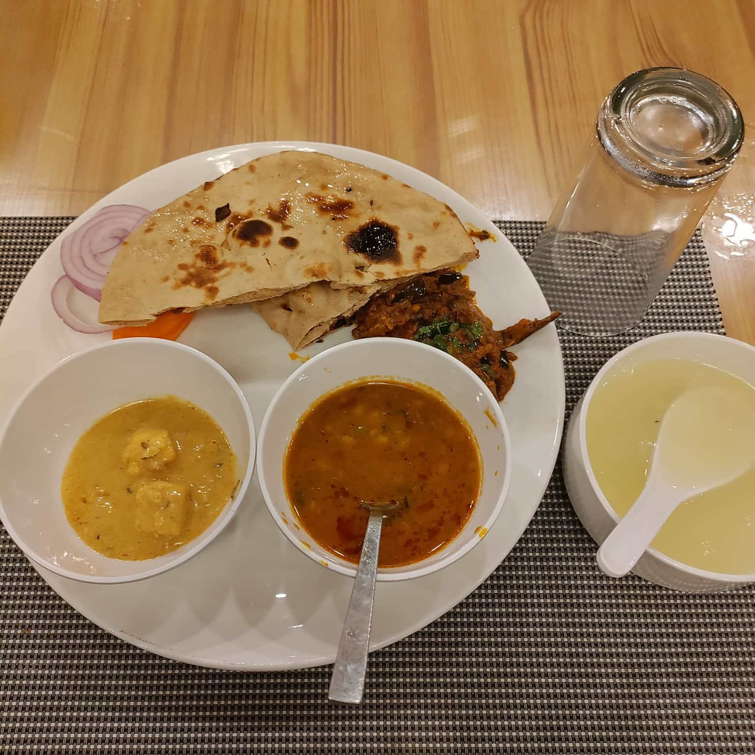 Photo from Siddhi  Velani 's trip