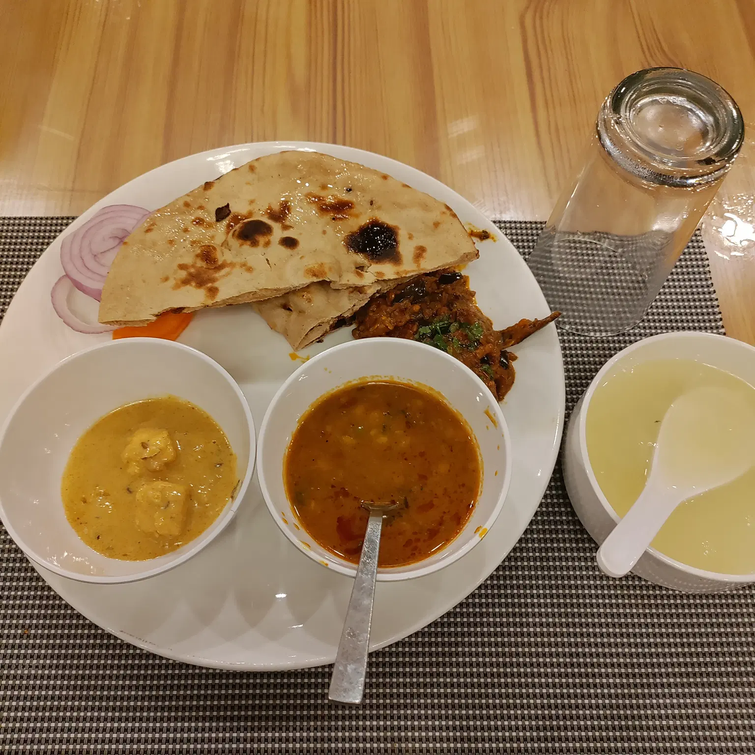 Photo from Siddhi  Velani 's trip