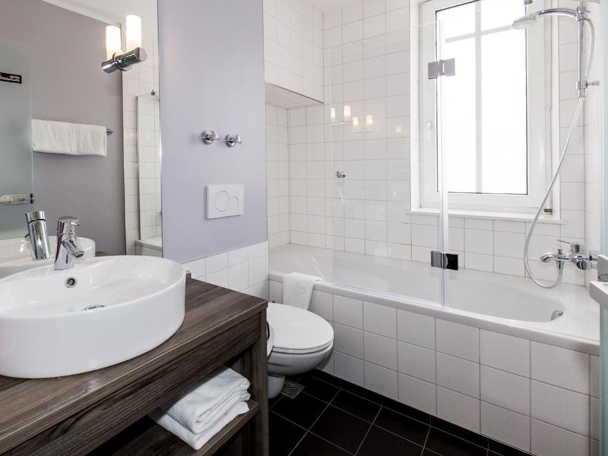 Dormero Hotel, Munich