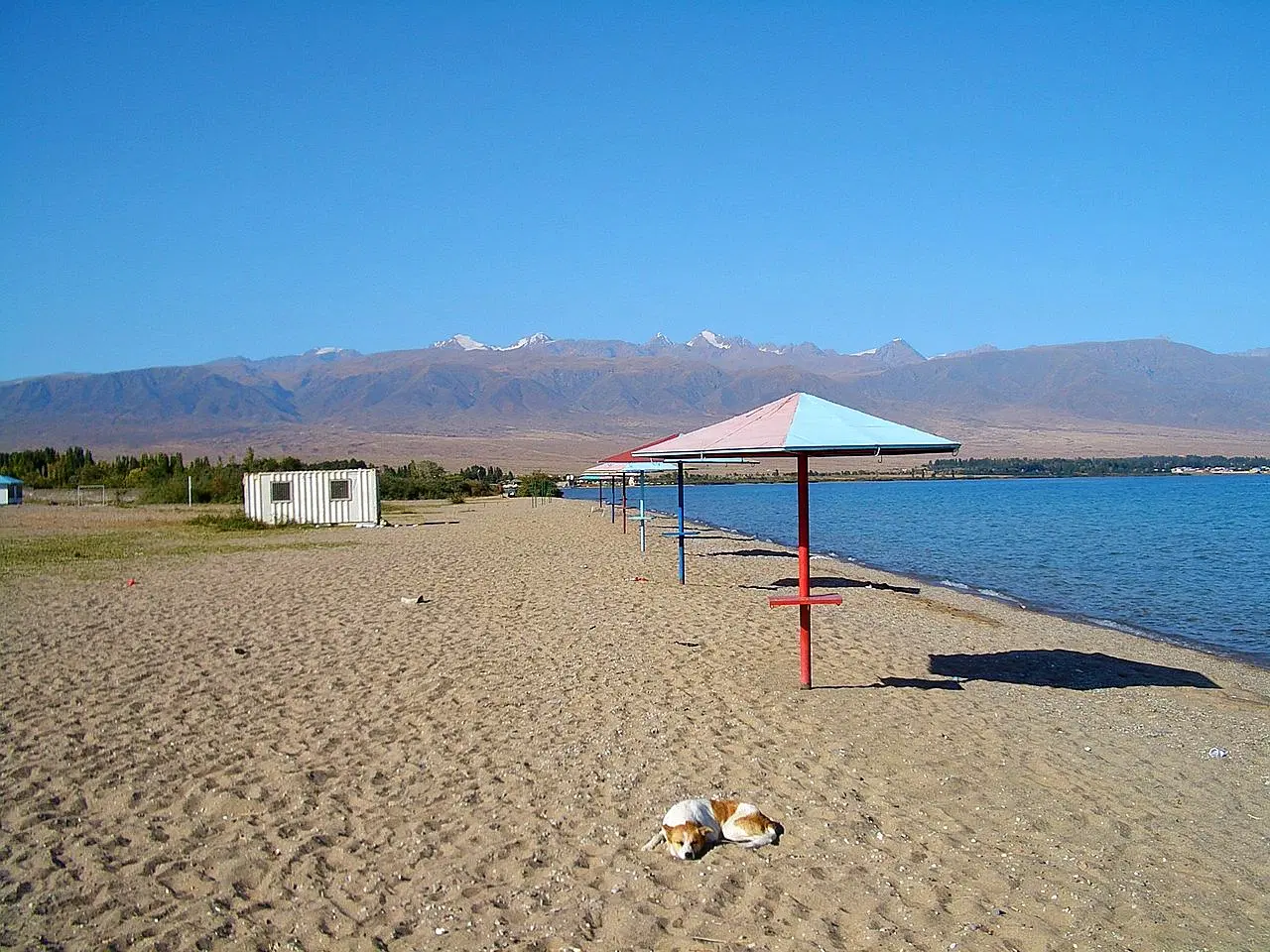 Tien Sa Beach