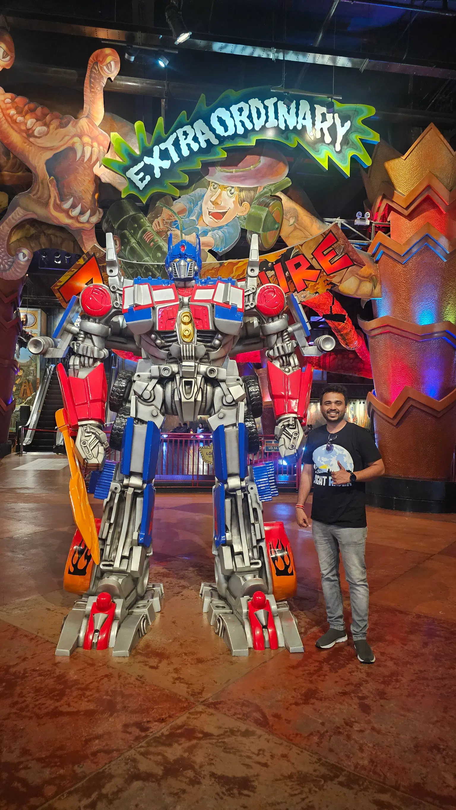 Photo from Tanmay Prabhulkar's trip