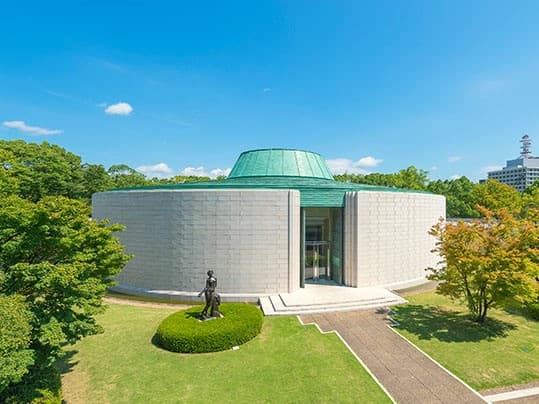 Hiroshima Museum of Art