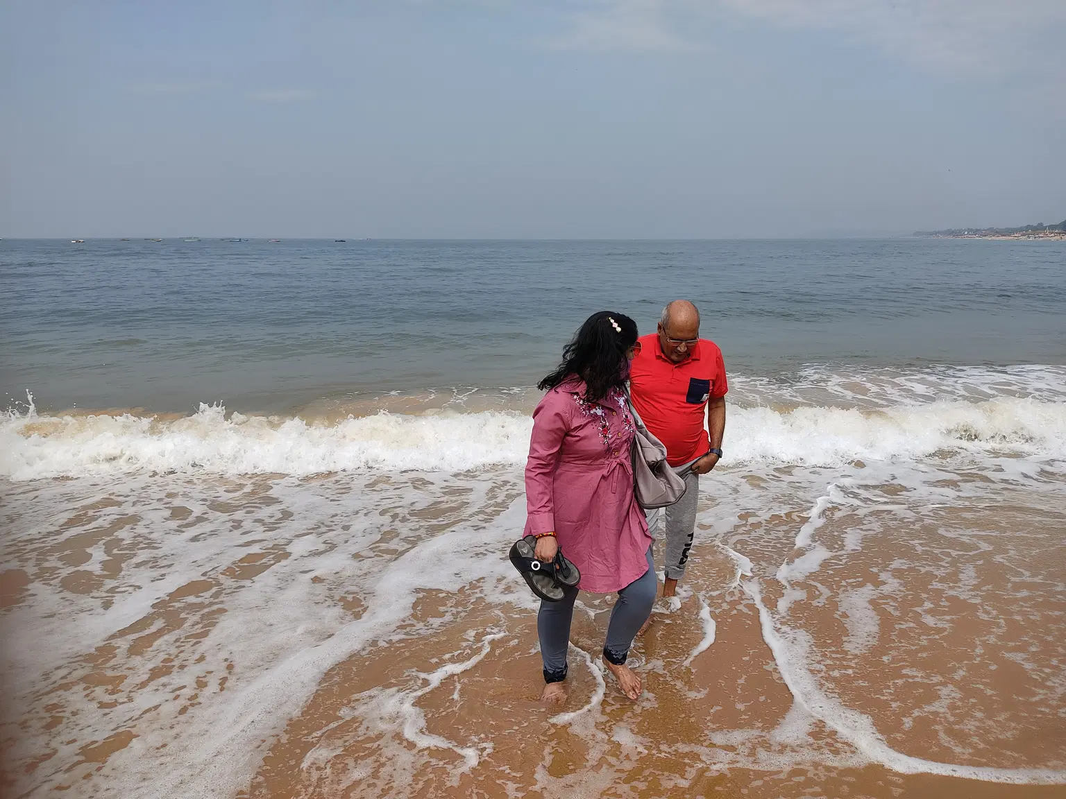 Photo from Vinay Shanker's trip