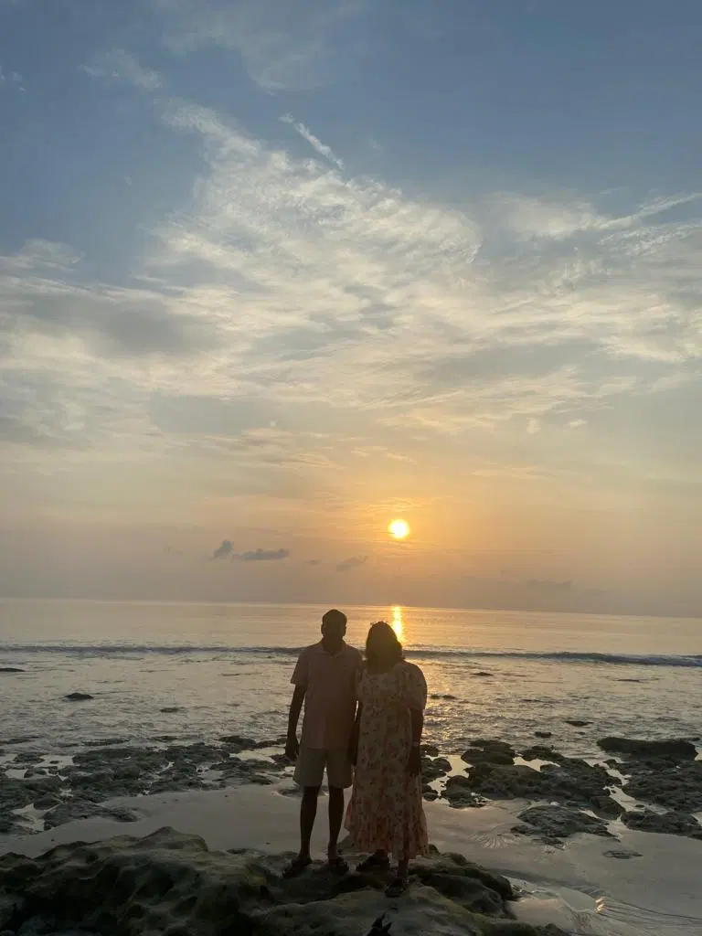 Photo from Dr Prachi  Panwar 's trip