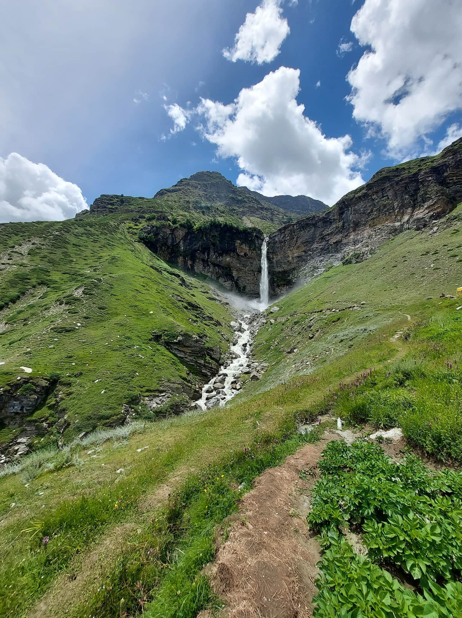 <em>Himachal Pradesh</em> Tour Packages From Amritsar 