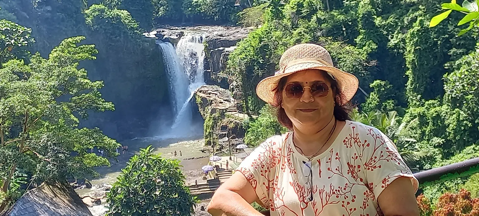 Photo from Sanjay Misal's trip