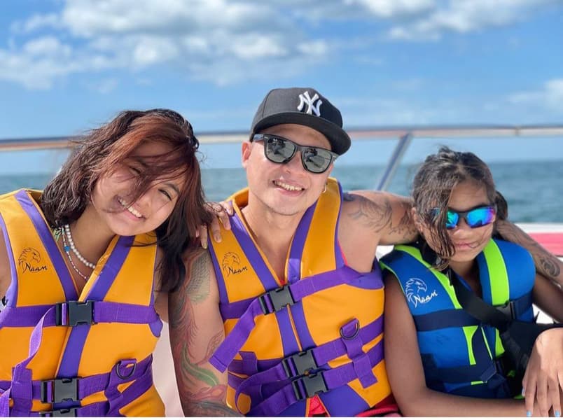 Private Island Adventure in Langkawi Image