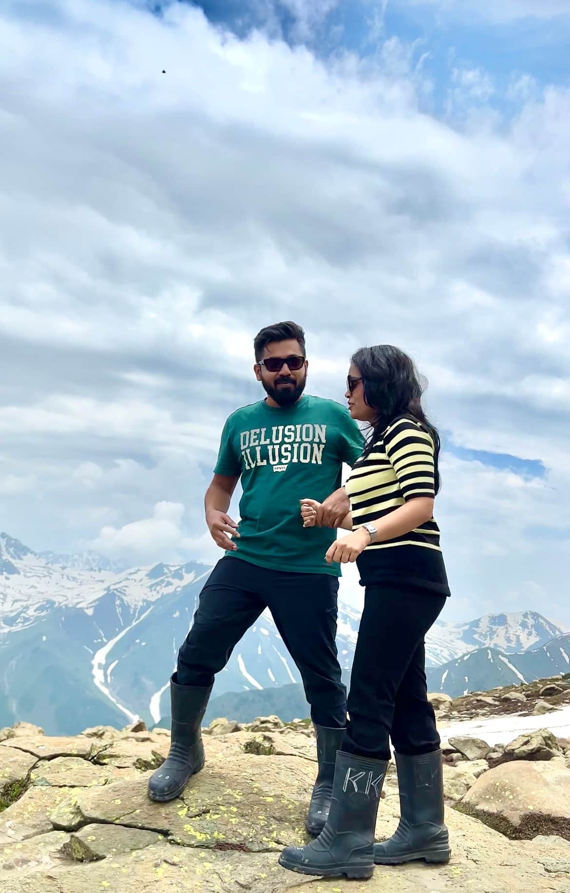 Photo from sanjyot usgaonker's trip
