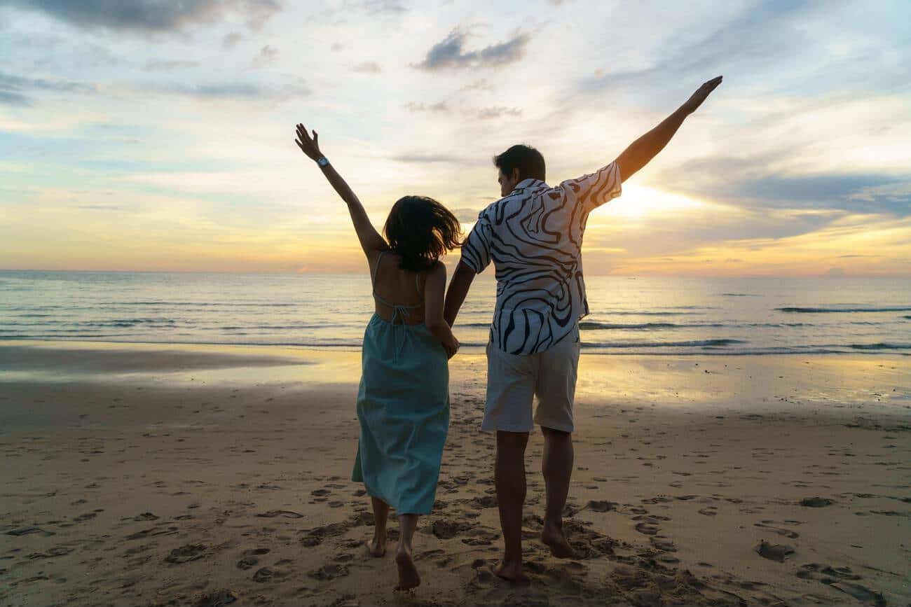 Glorious Kerala | A Romantic Escape