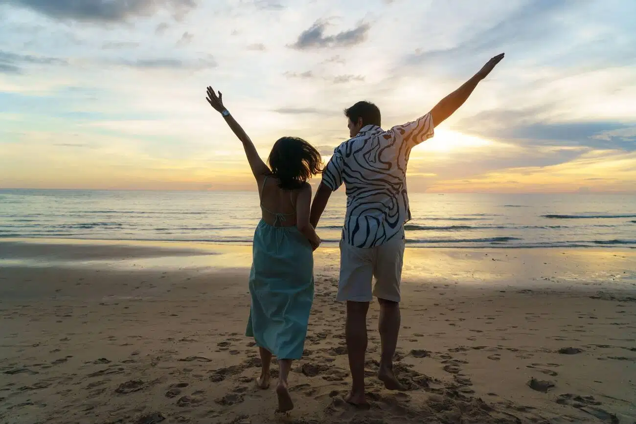 Glorious Kerala | A Romantic Escape