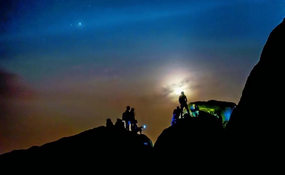 Best Trekking Experience in Bangalore - Upto 40% Off