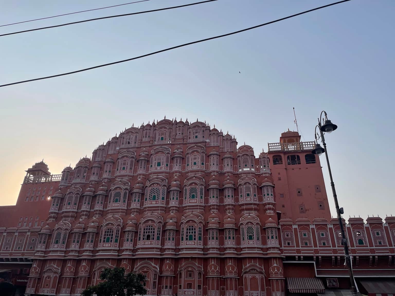 Photo from Nandini Mahadev's trip
