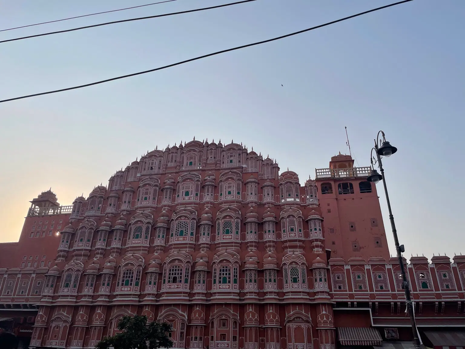 Photo from Nandini Mahadev's trip